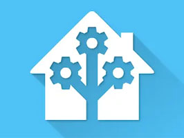HomeAssistant Är Helt Otroligt