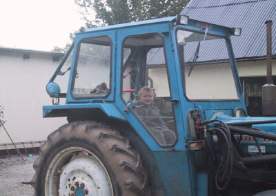 Alexander 2004