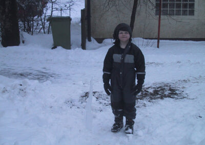 Alexander 2006