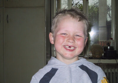 Alexander 2006