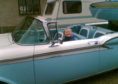 Alexander 2007