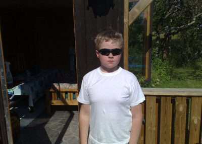 Alexander 2009