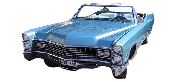 cadillac